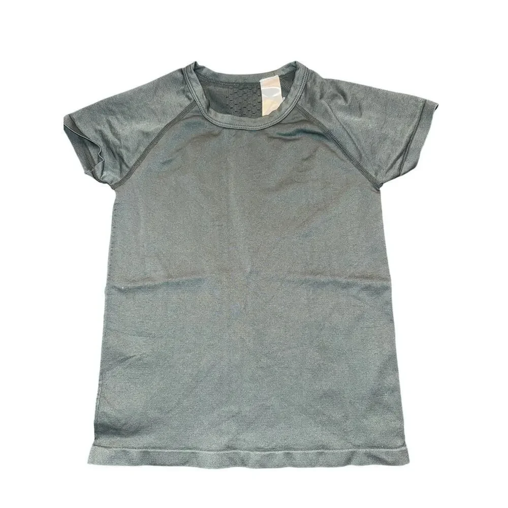 Z BY ZELLA girls shirt size SMALL S